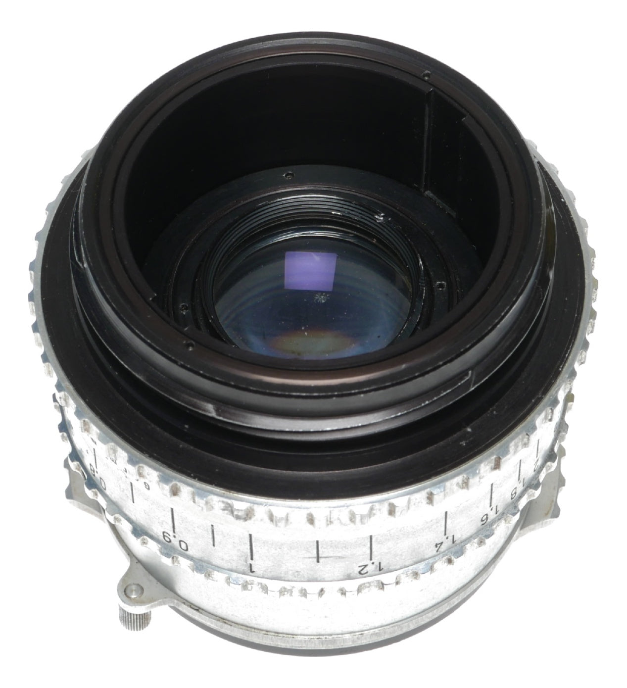 1000f Hasselblad 1600f vintage Tessar 2.8/80mm lens rare f/2.8 f=80mm