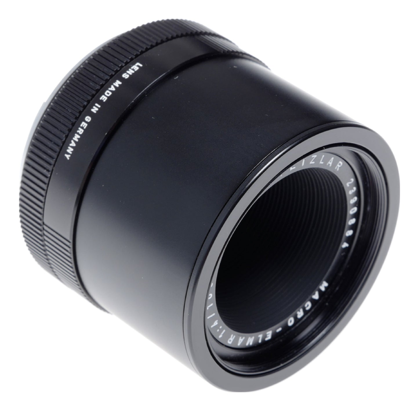 Leitz Leicaflex Macro-Elmar 1:4/100mm Bellows Lens 11230