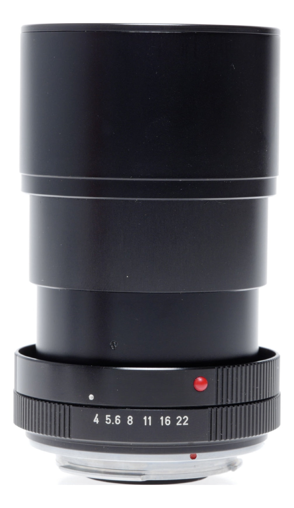 Leitz Leicaflex Macro-Elmar 1:4/100mm Bellows Lens 11230