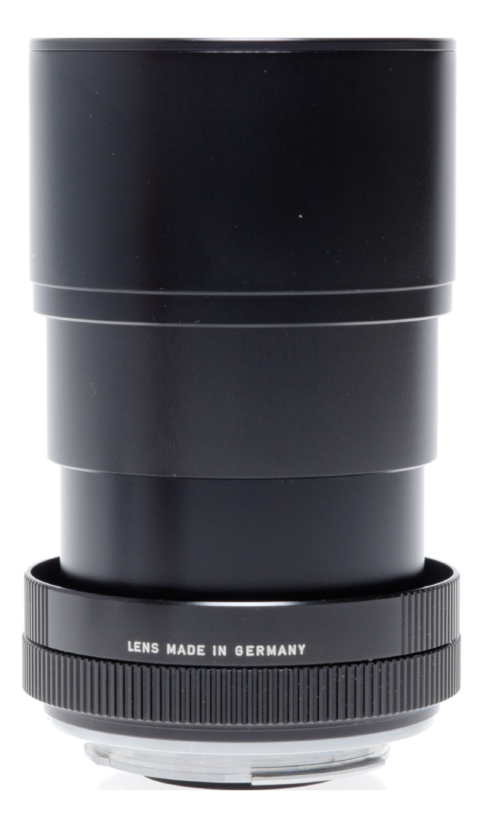 Leitz Leicaflex Macro-Elmar 1:4/100mm Bellows Lens 11230