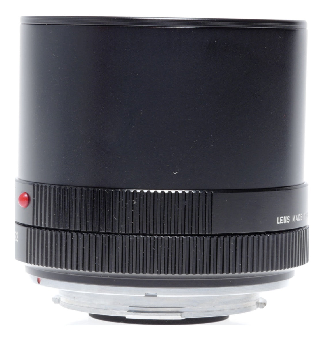 Leitz Leicaflex Macro-Elmar 1:4/100mm Bellows Lens 11230