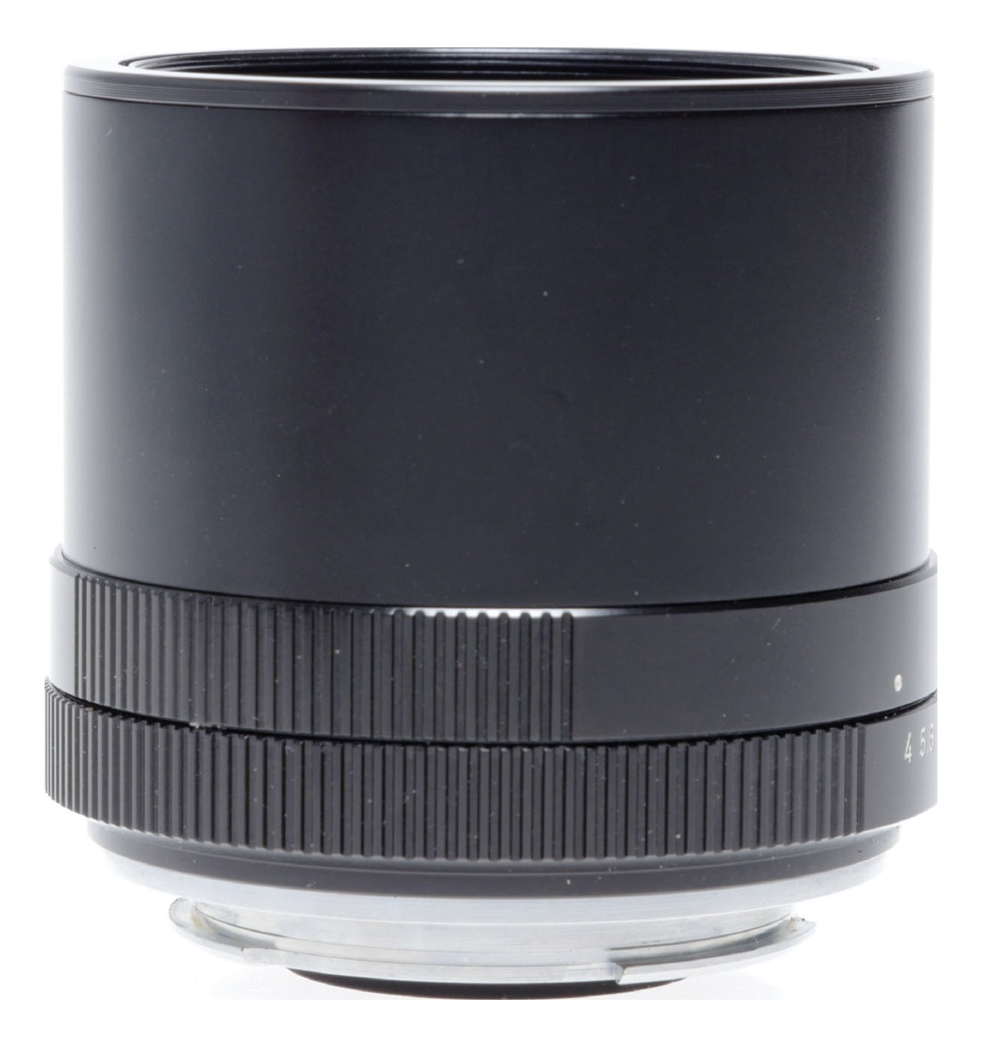 Leitz Leicaflex Macro-Elmar 1:4/100mm Bellows Lens 11230