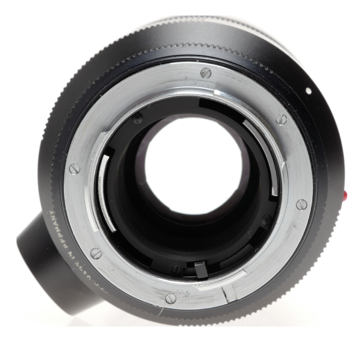 Leitz Elmarit-R 1:2.8/180 for Leicaflex SLR Camera 11909