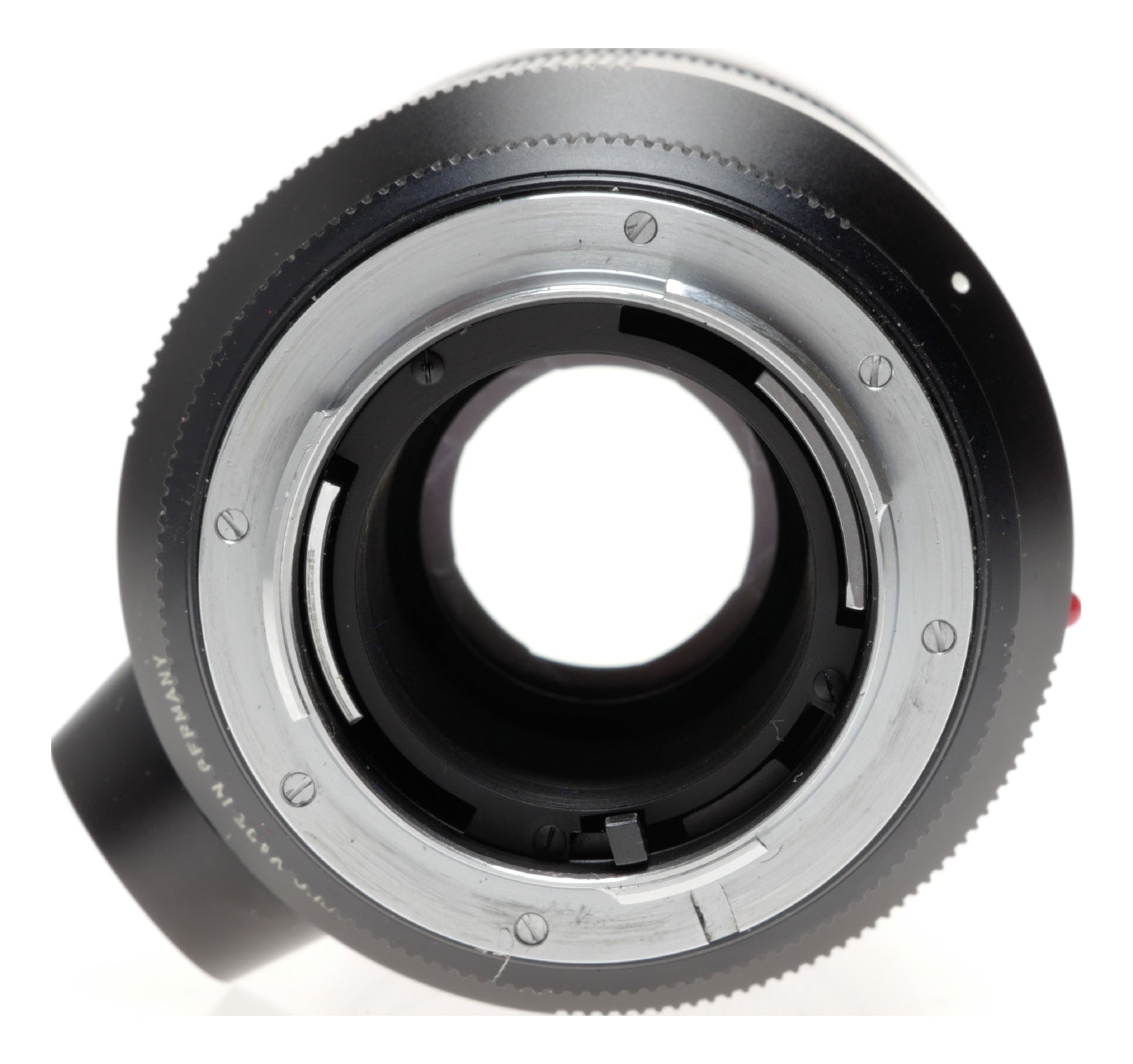 Leitz Elmarit-R 1:2.8/180 for Leicaflex SLR Camera 11909