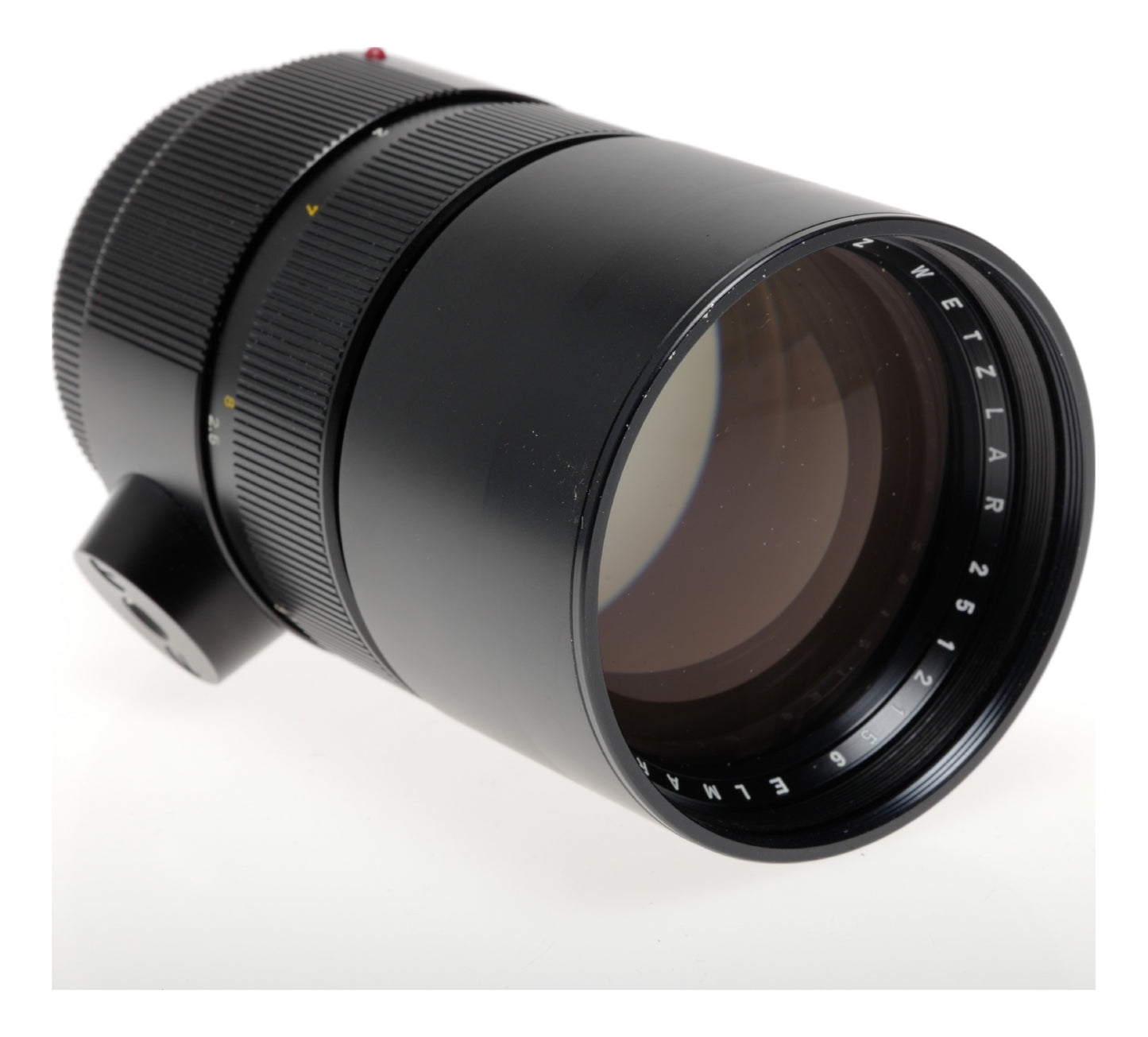 Leitz Elmarit-R 1:2.8/180 for Leicaflex SLR Camera 11909