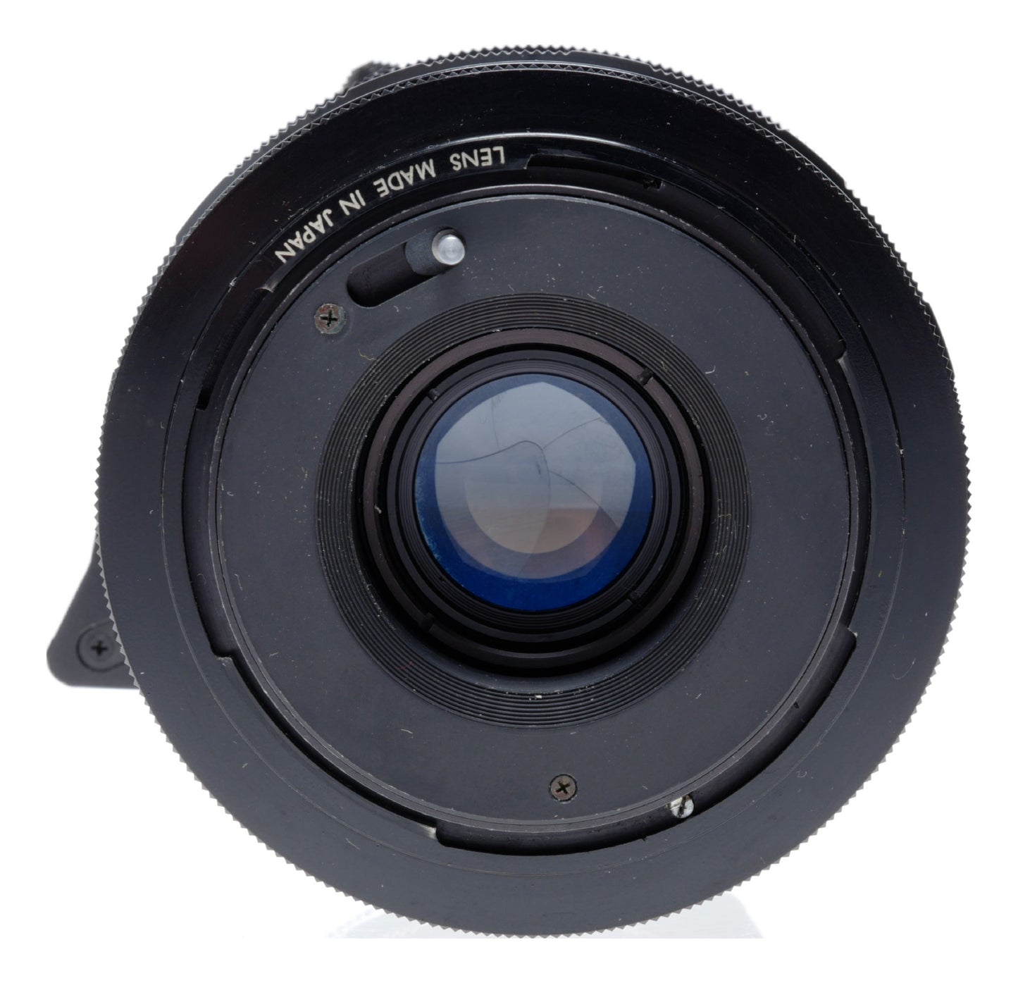 Noritar 1:3.5 f=70mm Norita 66 Medium Format SLR Camera Lens