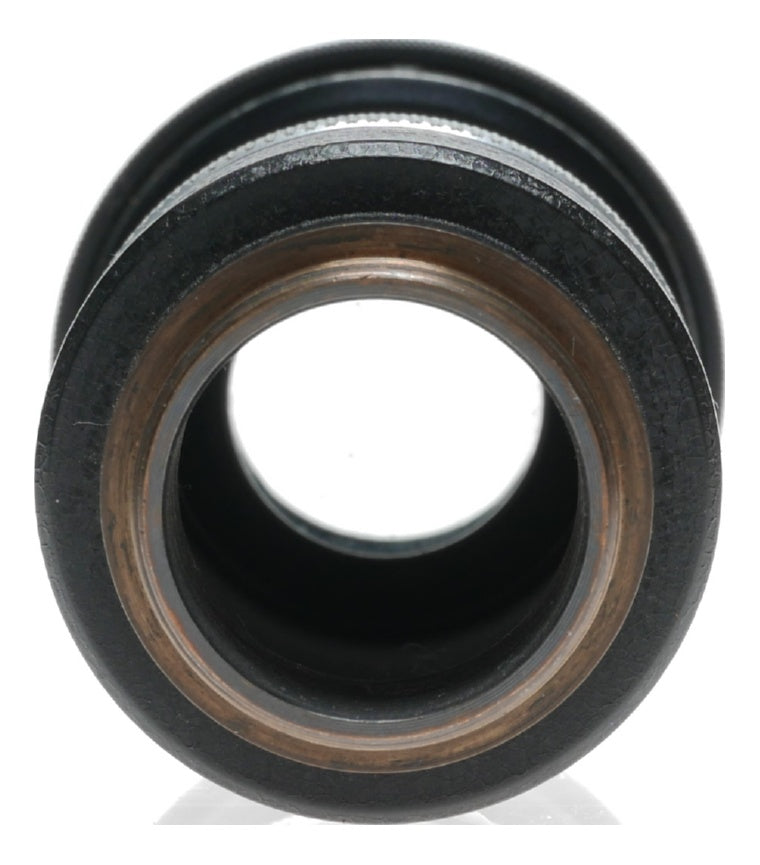 Dallmeyer 6 inch f4.5 Telephoto C mount 1 inch vintage lens case hood