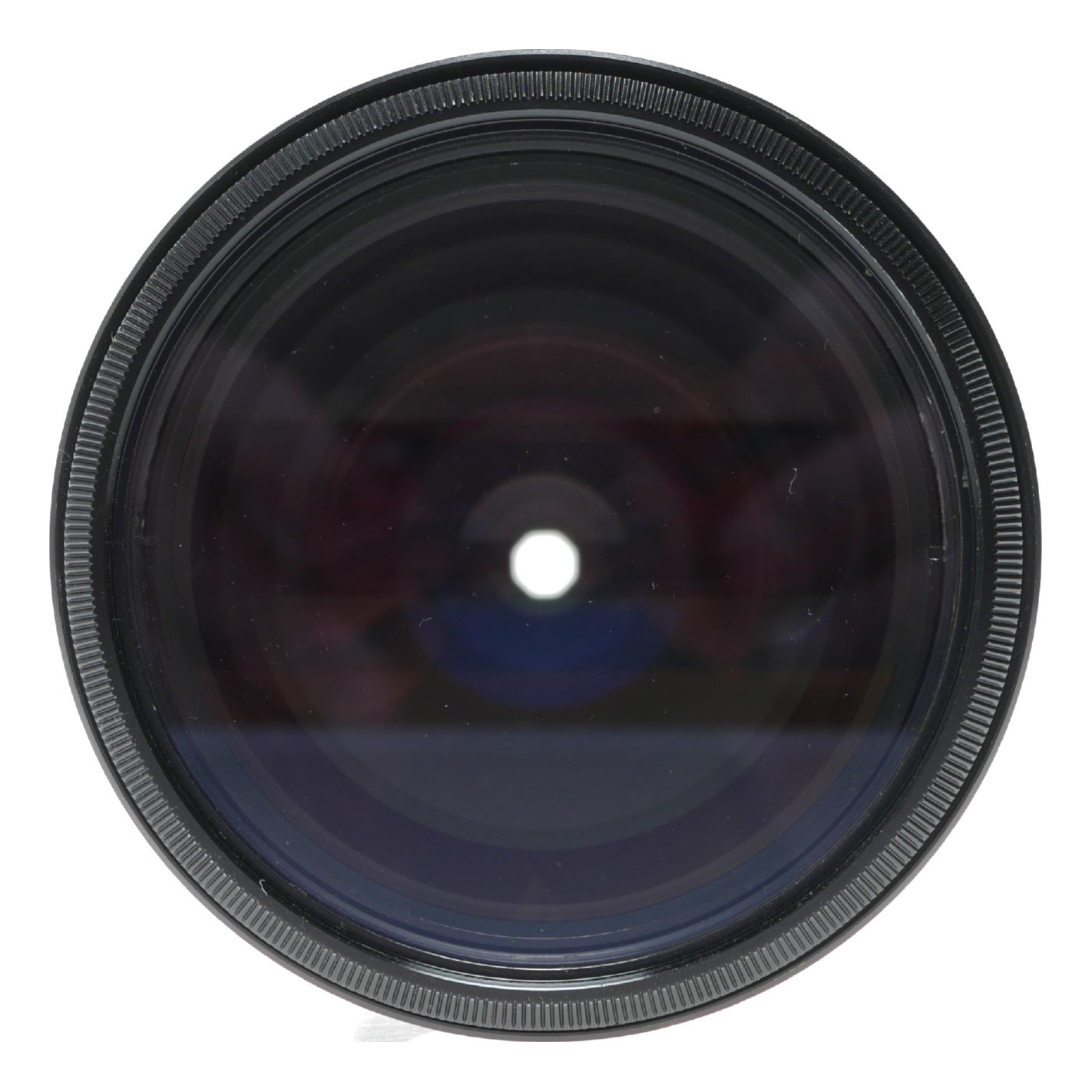 Canon FD 85-300/4.5 Zoom lens fits SLR 35mm film camera set box hood caps