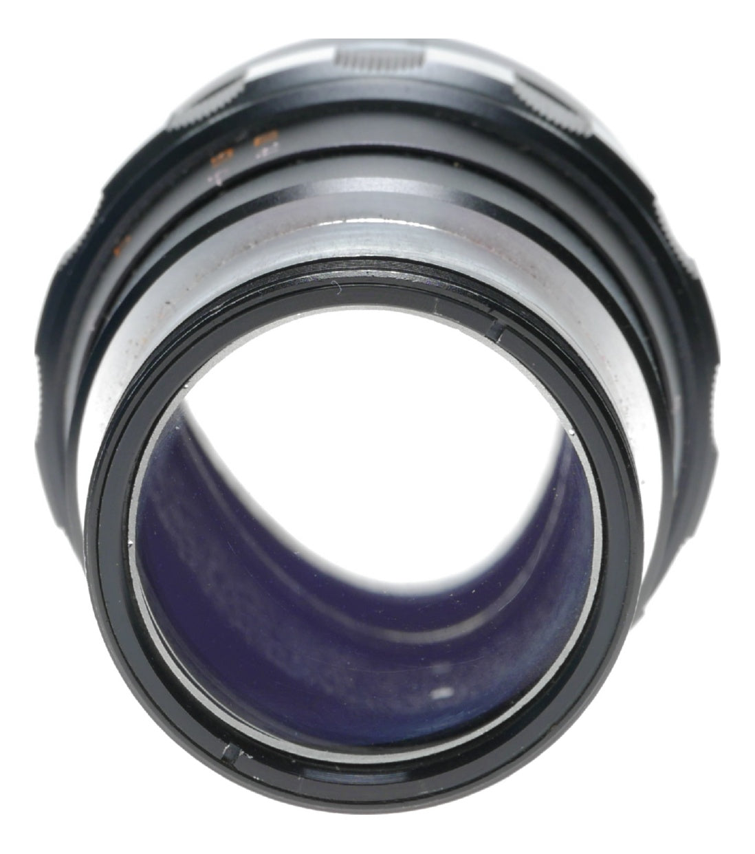 KOWA Prominar Anamorphic 16-D vintage projection lens with caps