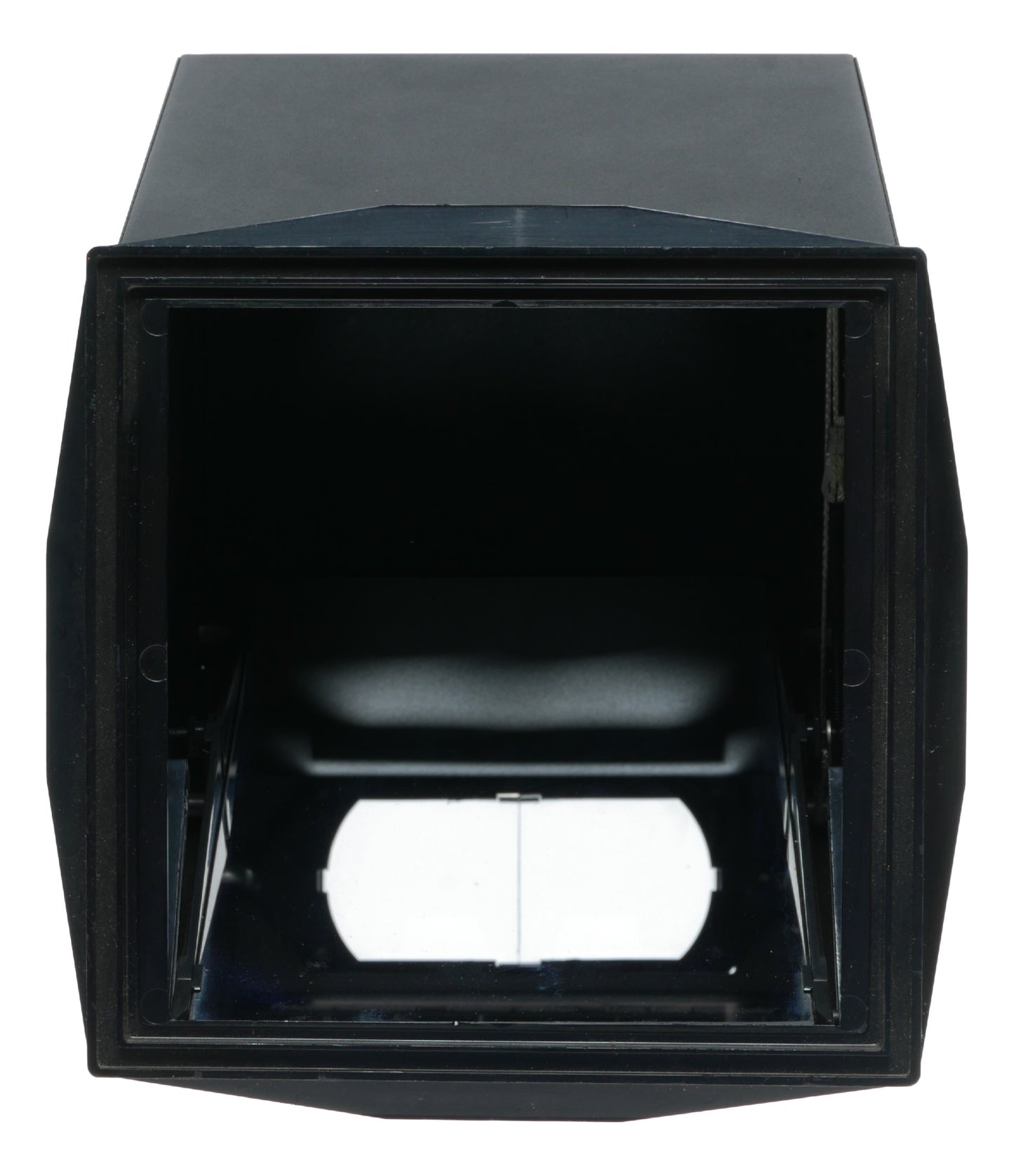 Sinar Boxed binocular Reflex viewfinder fits P, P2 531.12 accessory