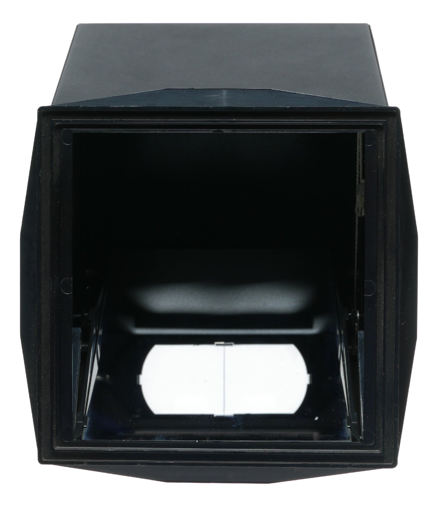 Sinar Boxed binocular Reflex viewfinder fits P, P2 531.12 accessory