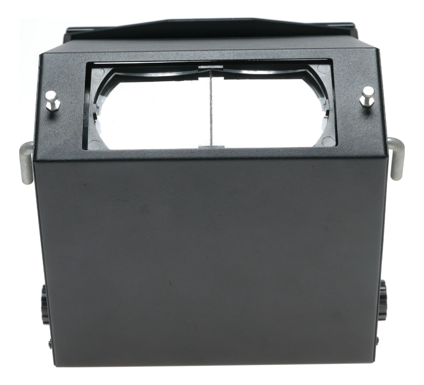 Sinar Boxed binocular Reflex viewfinder fits P, P2 531.12 accessory