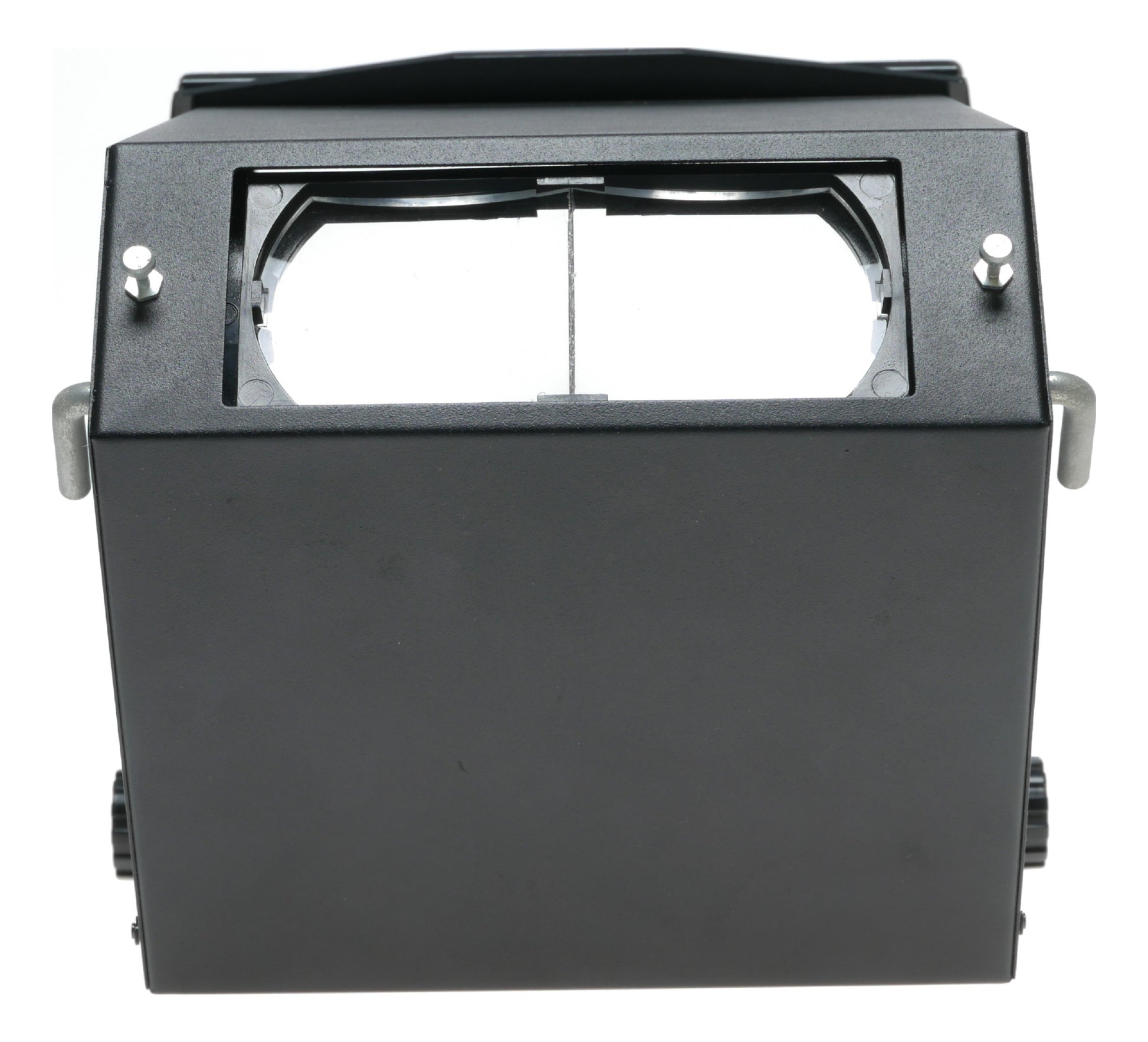 Sinar Boxed binocular Reflex viewfinder fits P, P2 531.12 accessory