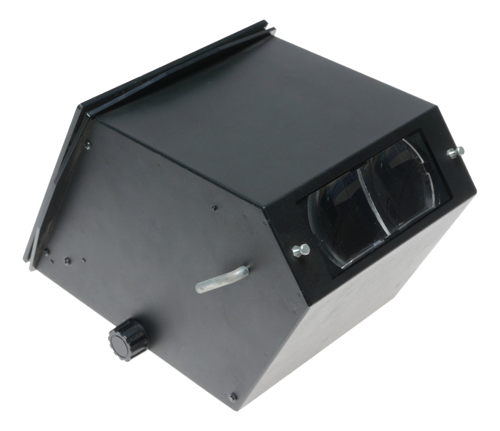 Sinar Boxed binocular Reflex viewfinder fits P, P2 531.12 accessory