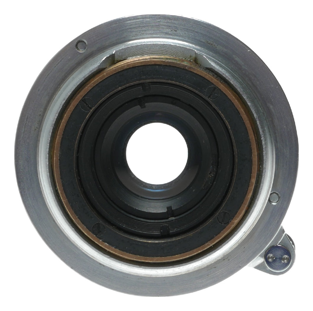 Leica Summaron 3.5/35 mm wide angle RF Leitz 1:3.5 prime lens