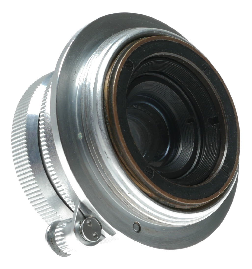 Leica Summaron 3.5/35 mm wide angle RF Leitz 1:3.5 prime lens