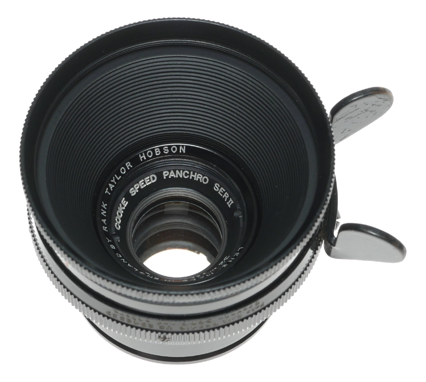 Cooke Speed Panchro 32mm f/2 T2.3 Ser II vintage lens superb