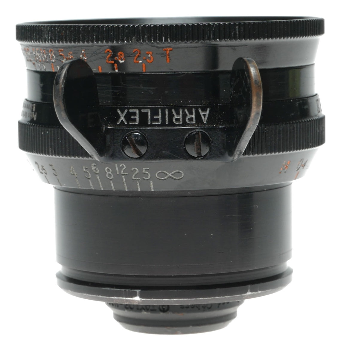 Cooke Speed Panchro 32mm f/2 T2.3 Ser II vintage lens superb
