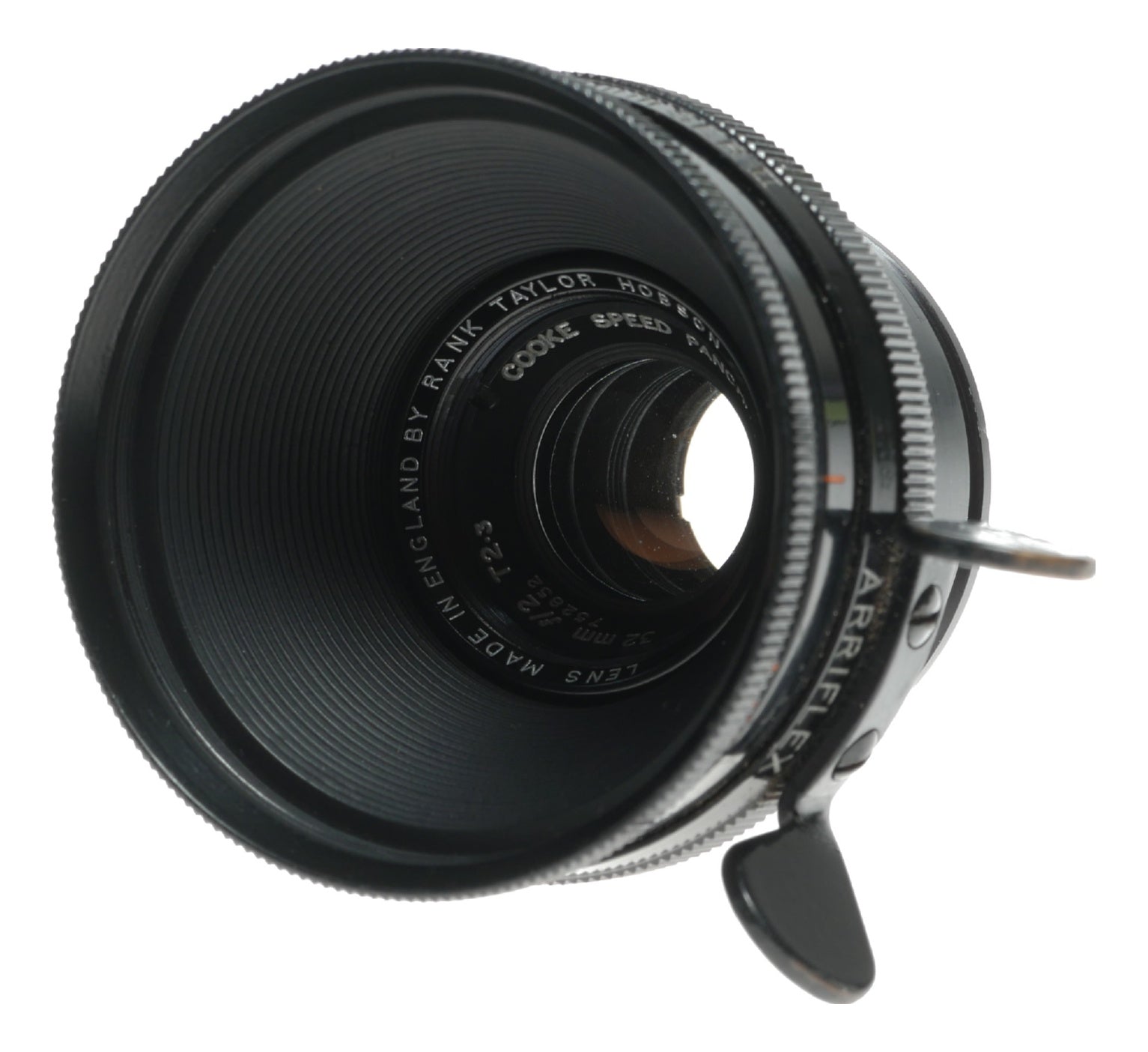 Cooke Speed Panchro 32mm f/2 T2.3 Ser II vintage lens superb