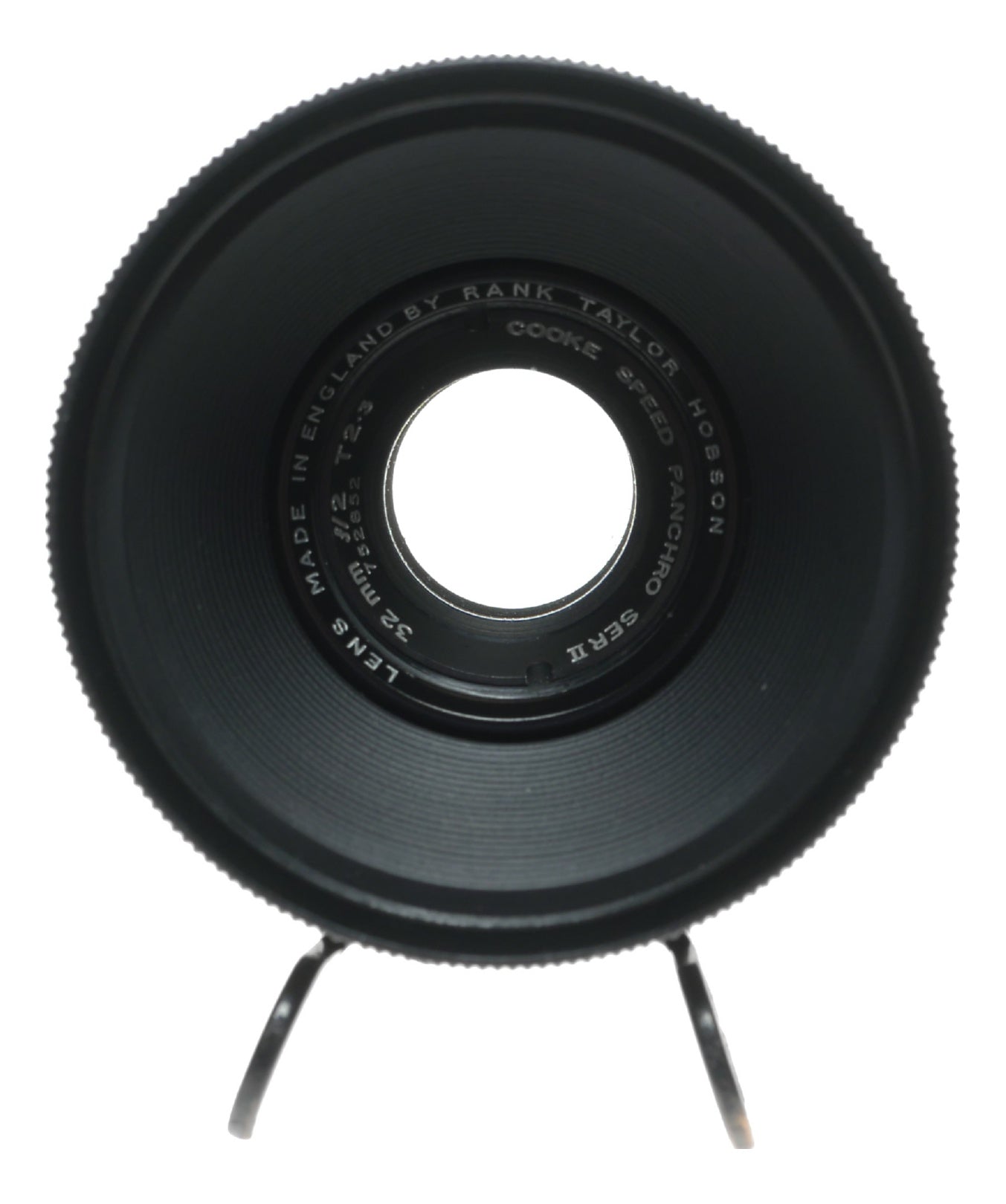 Cooke Speed Panchro 32mm f/2 T2.3 Ser II vintage lens superb