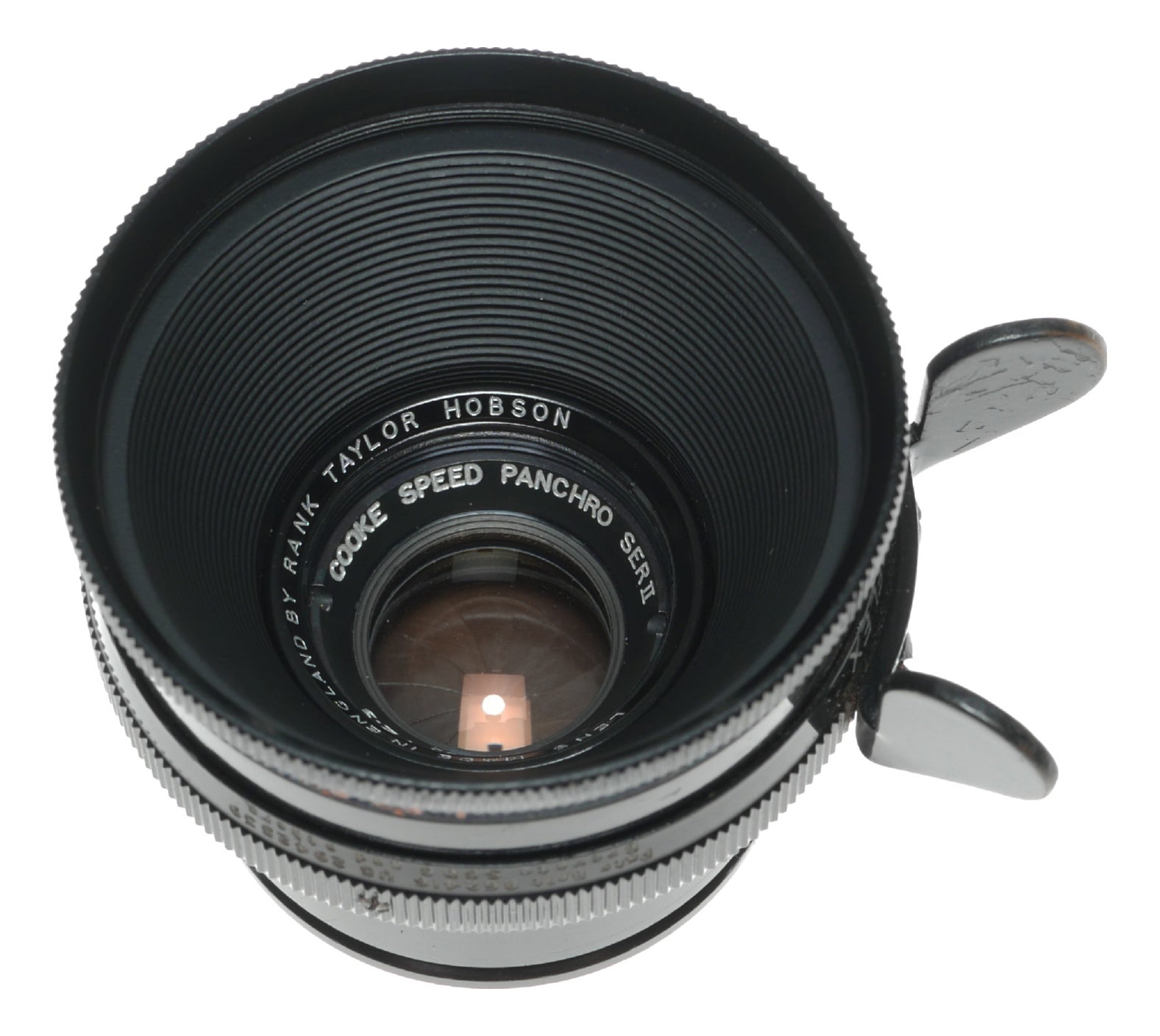 Cooke Speed Panchro 32mm f/2 T2.3 Ser II vintage lens superb