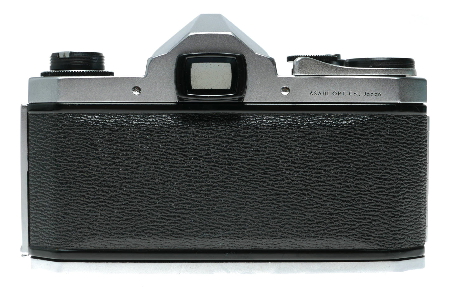 PENTAR HII H2 SLR rare 35mm film camera 2/55mm NOT PentaX