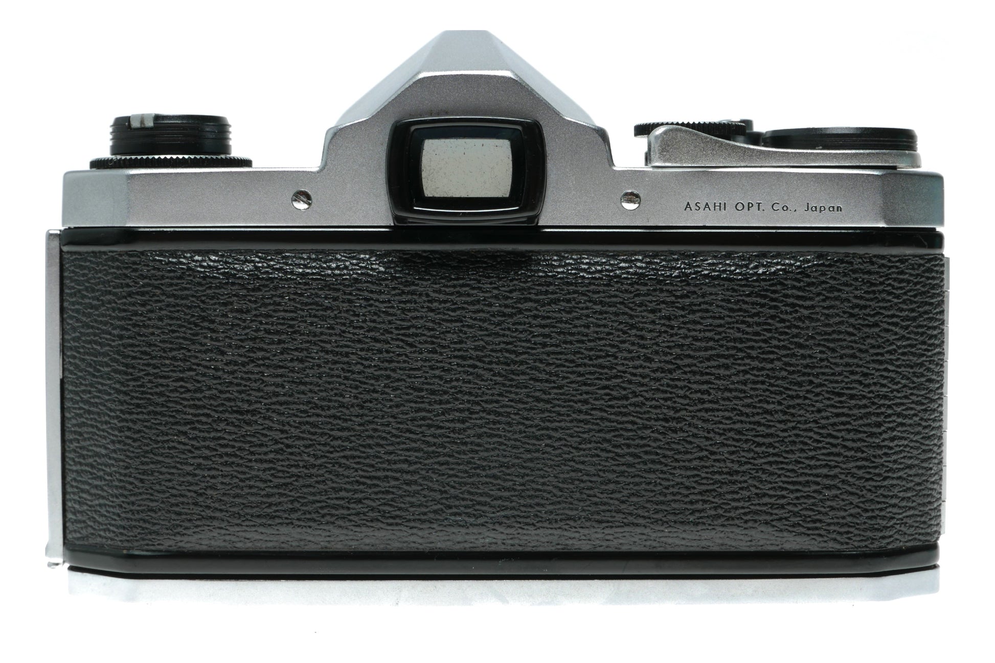 PENTAR HII H2 SLR rare 35mm film camera 2/55mm NOT PentaX