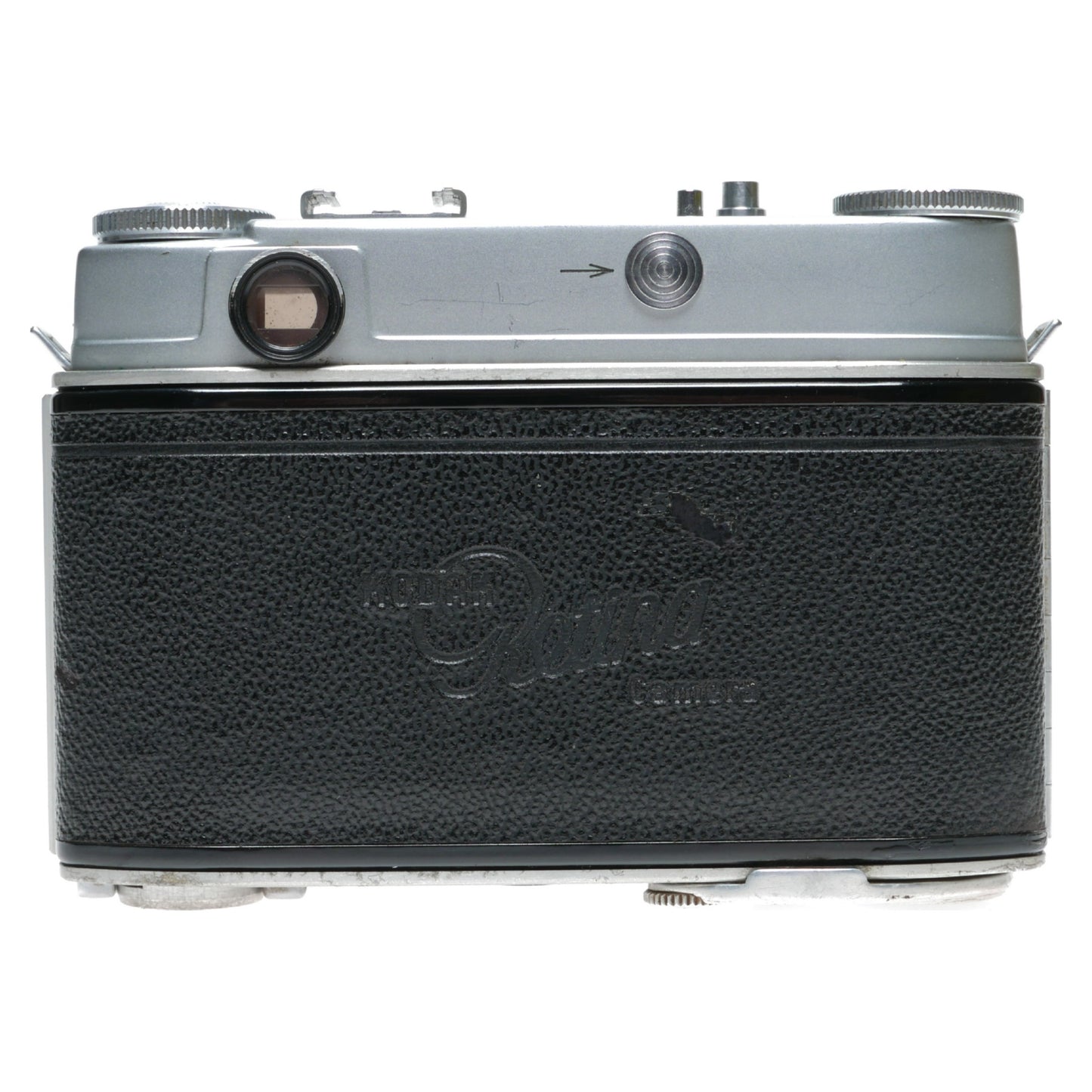 Kodak Retina IIIc Type 021 Rangefinder Camera Schneider Xenon f:2/50mm