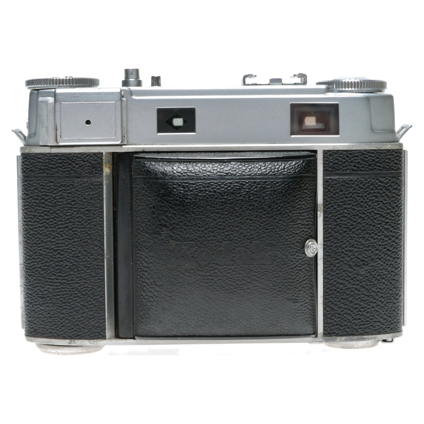 Kodak Retina IIIc Type 021 Rangefinder Camera Schneider Xenon f:2/50mm