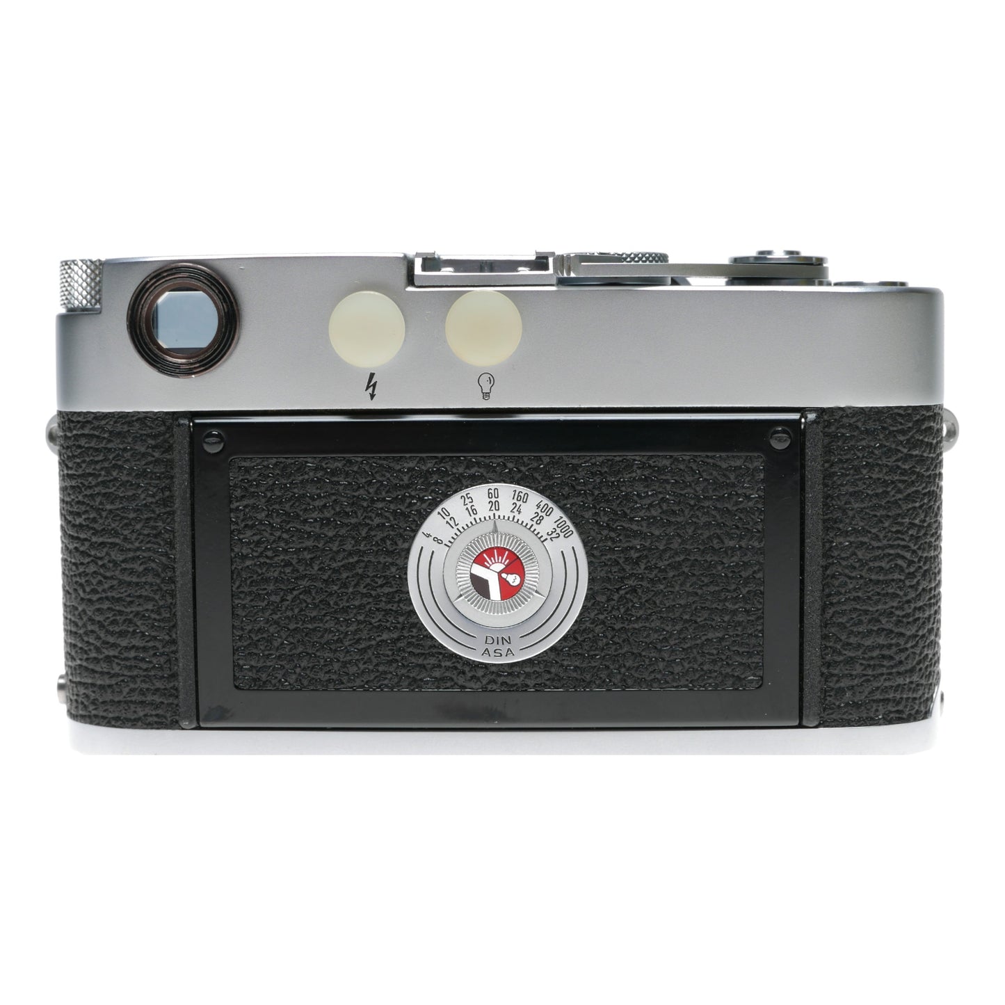 Leica M3 film camera Summicron 1:2/50 mm DR lens case outfit Stunner