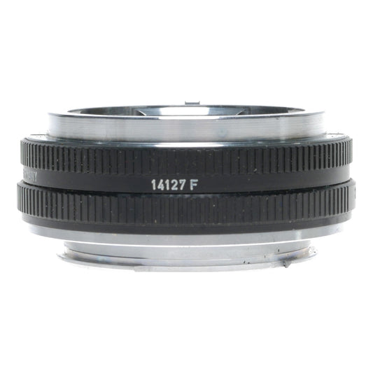 14127F Leicaflex to Leitz Visoflex I and II Leica camera lens adapter