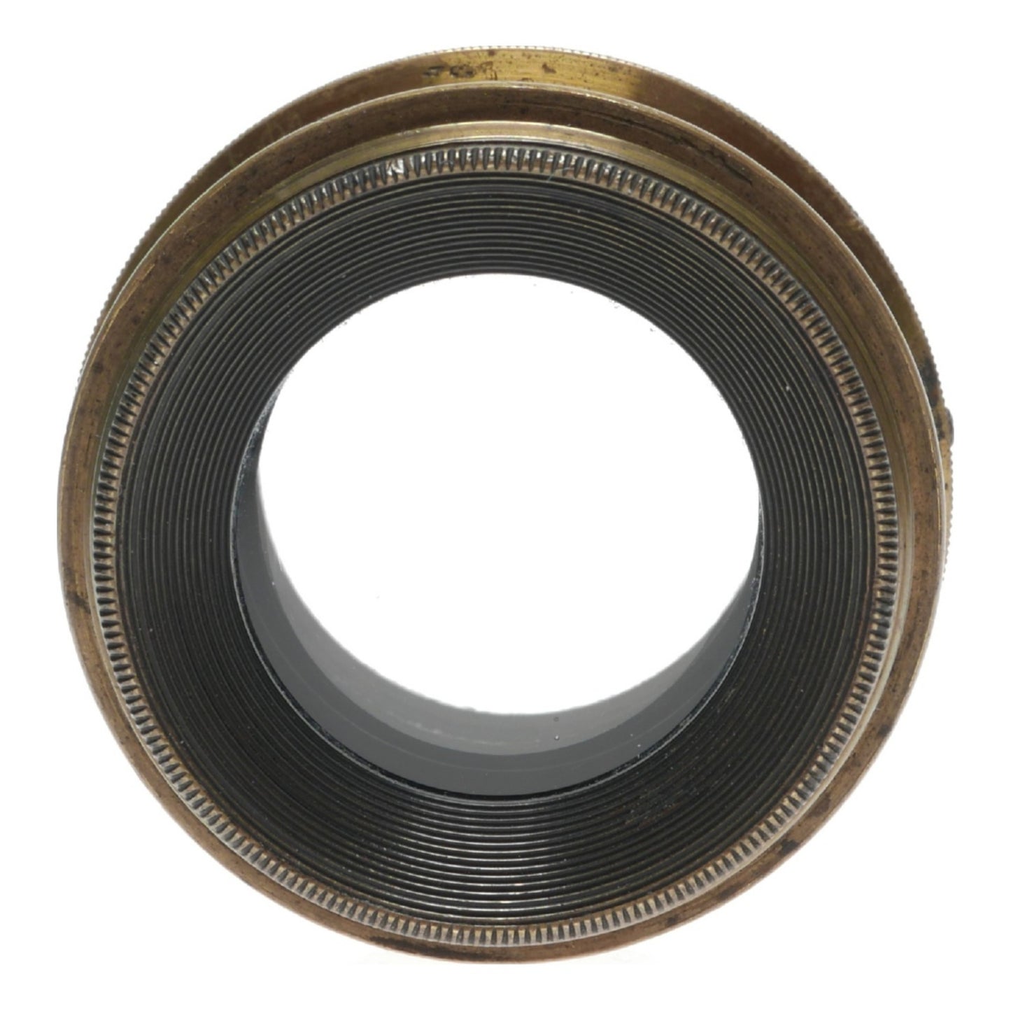 Busch Rapid Aplanat F.7 F=20cm Brass Large Format Camera Lens