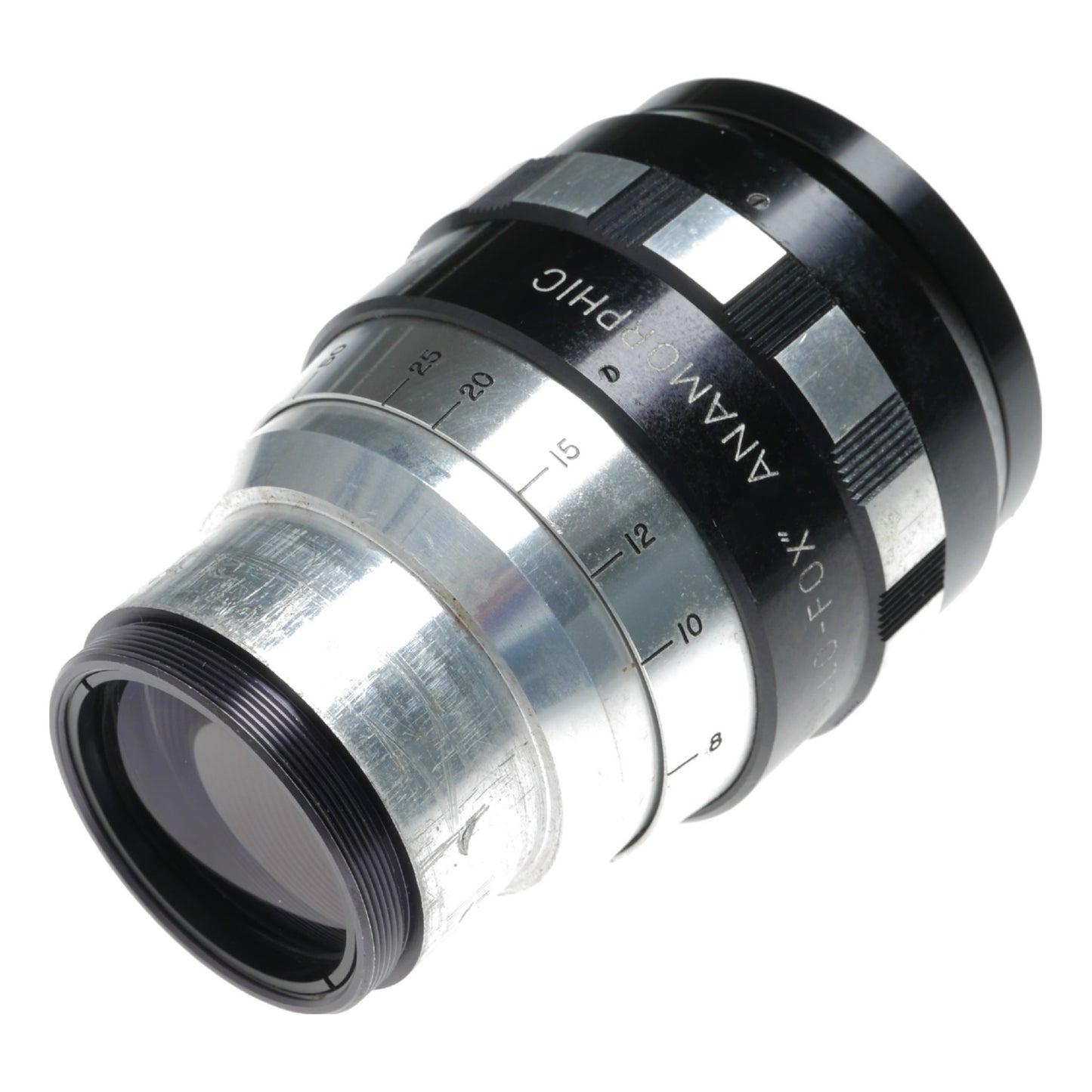 Sankor Gallo-Fox 16C Anamorphic Cine Film Projection Lens