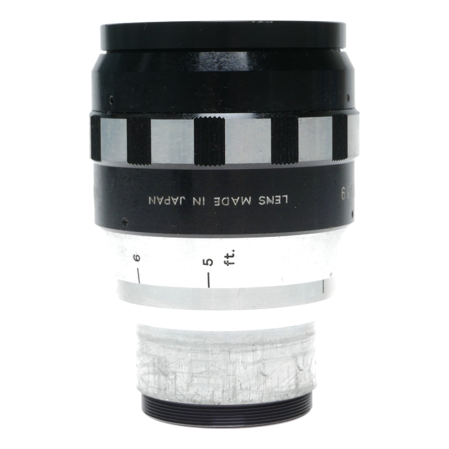 Sankor Gallo-Fox 16C Anamorphic Cine Film Projection Lens