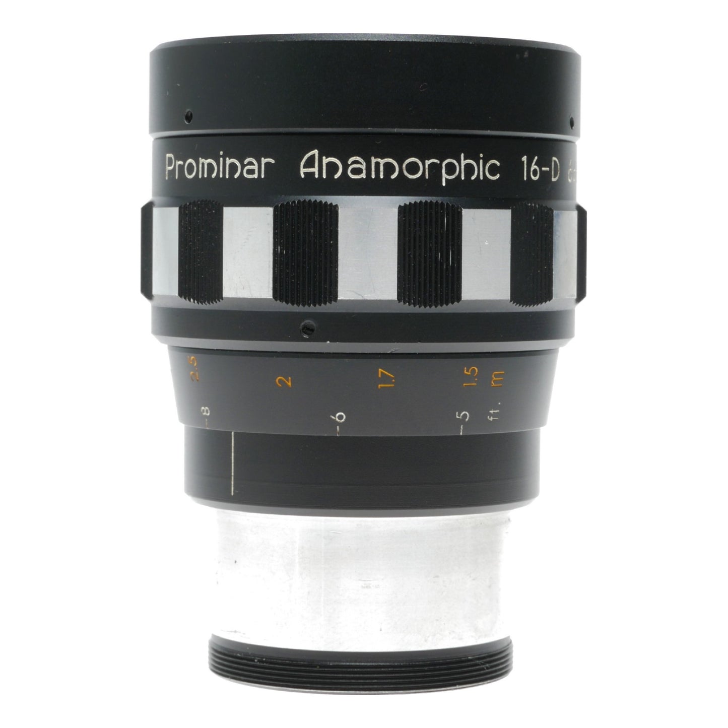 Kowa Prominar Anamorphic 16-D Cine Projector Camera Lens