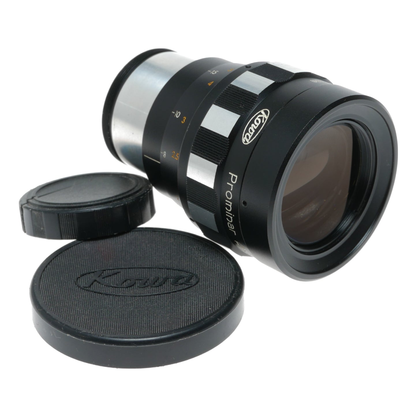 Kowa Prominar Anamorphic 16-D Cine Projector Camera Lens