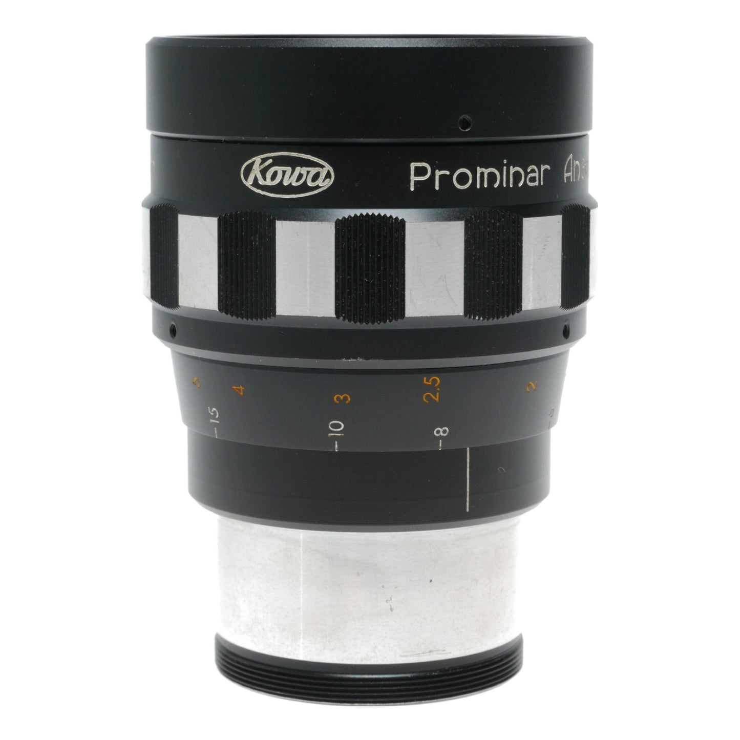 Kowa Prominar Anamorphic 16-D Cine Projector Camera Lens