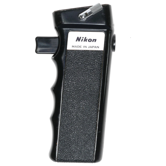 Nikon Sp/S3/F Electric Motor Pistol Handle Grip Rare