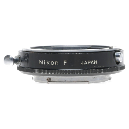 Nikon F 14mm Extension Ring E fits F Series Model C