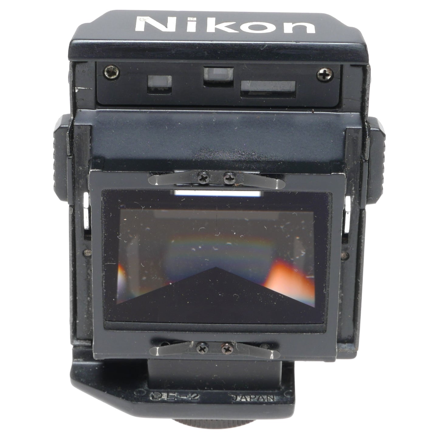 Nikon F F3 SLR Camera Prism Finder +1.0D Dioptre