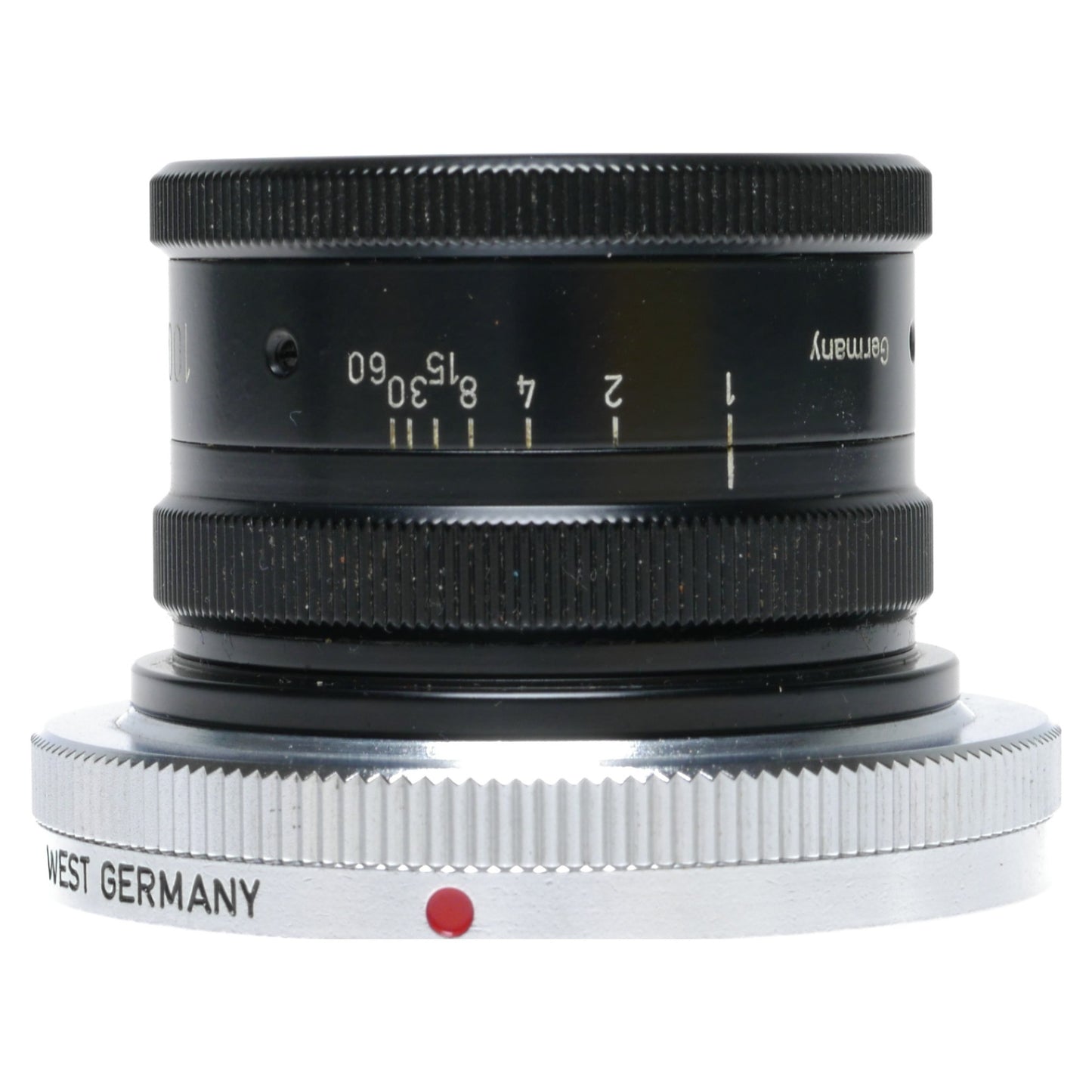 Zeiss Luminar C-Mount Contarex Macro Close-Up Lenses 16 25 40 100mm