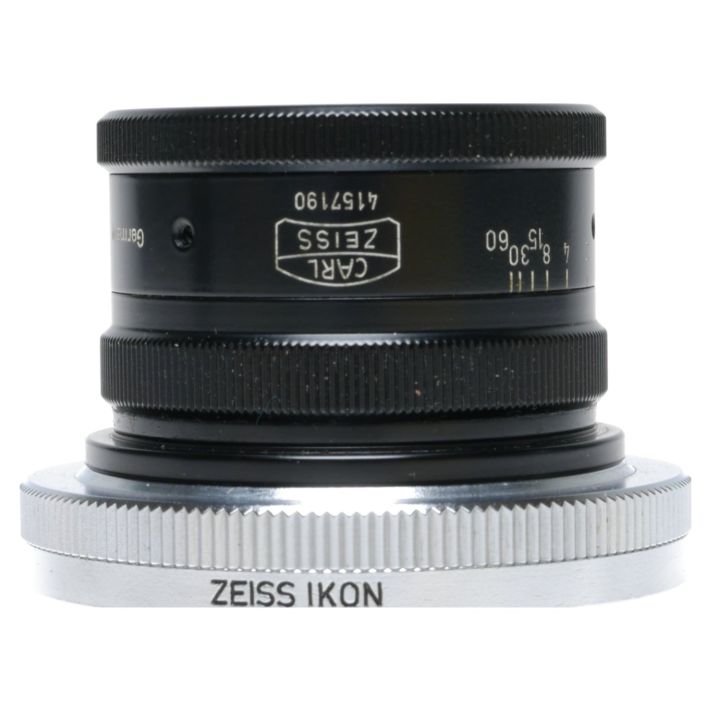 Zeiss Luminar C-Mount Contarex Macro Close-Up Lenses 16 25 40 100mm