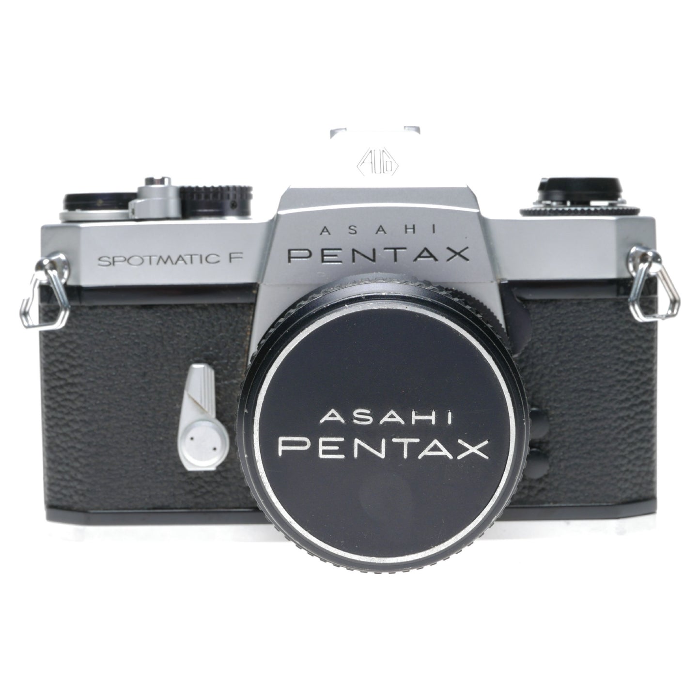 Asahi Pentax SP-F Spotmatic F SLR Camera SMC Takumar 1:1.8/55