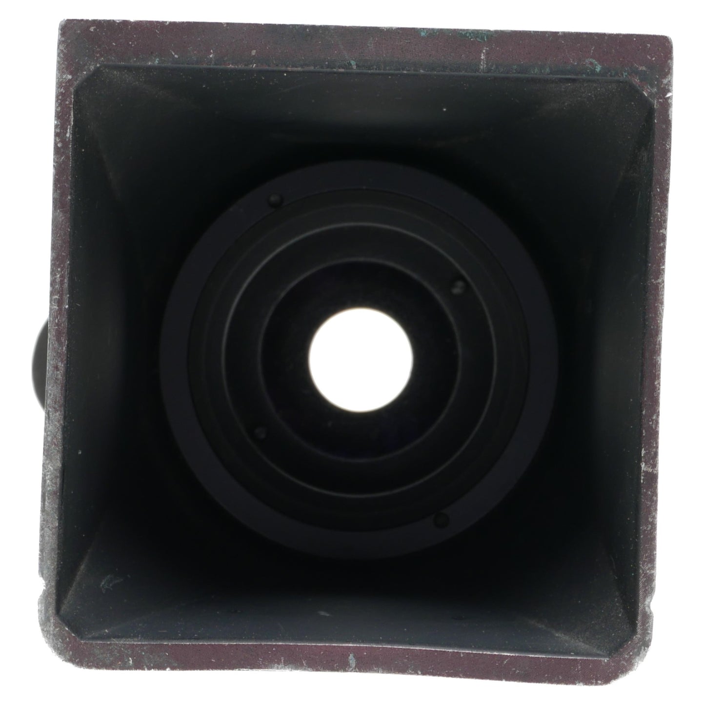 Hasselblad Magnifying Hood Chimney Finder for V-System Camera