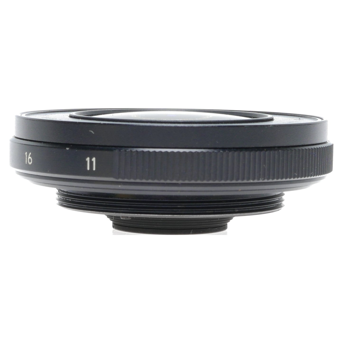 Asahi Fish-Eye-Takumar 1:11/18 Pentax Camera Lens