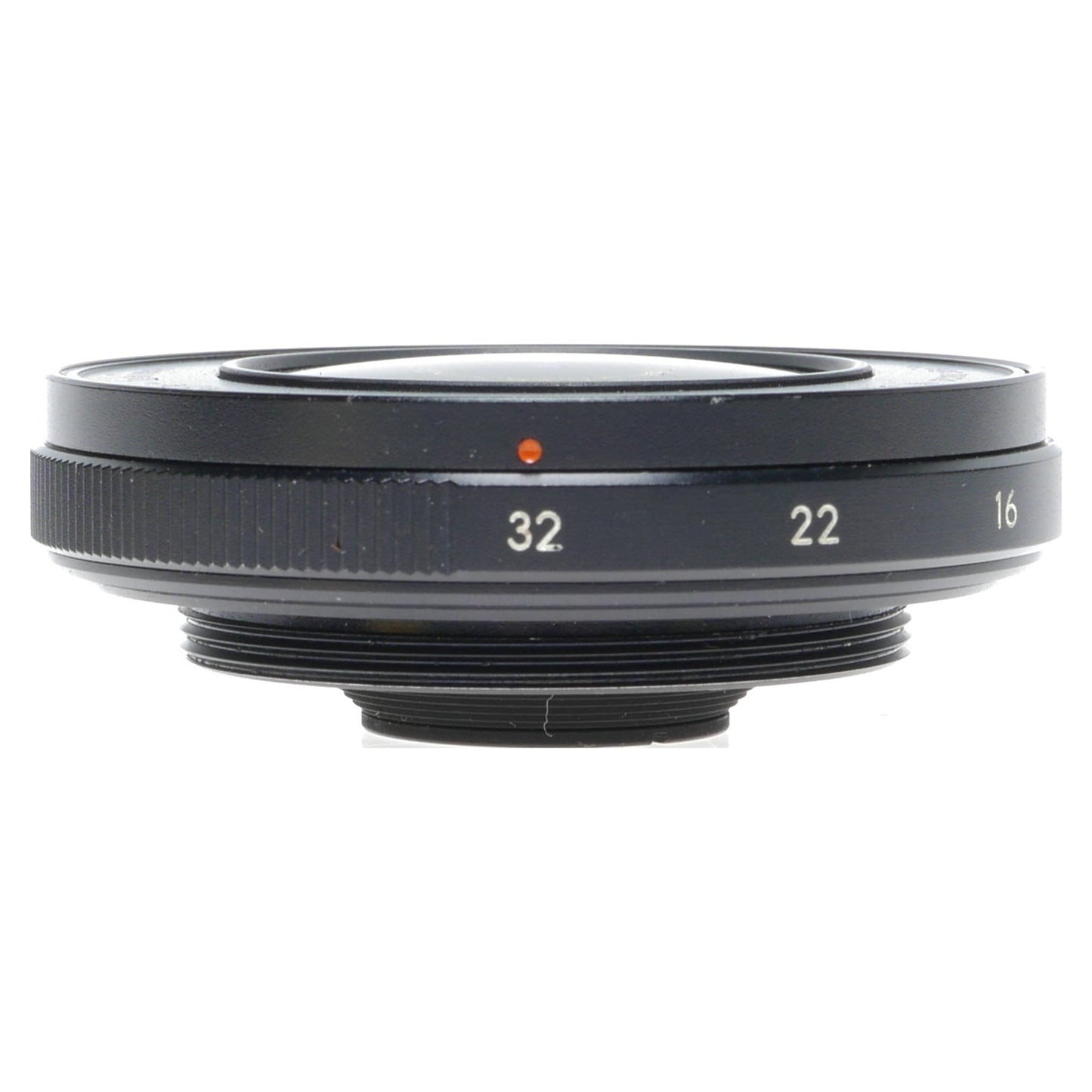 Asahi Fish-Eye-Takumar 1:11/18 Pentax Camera Lens