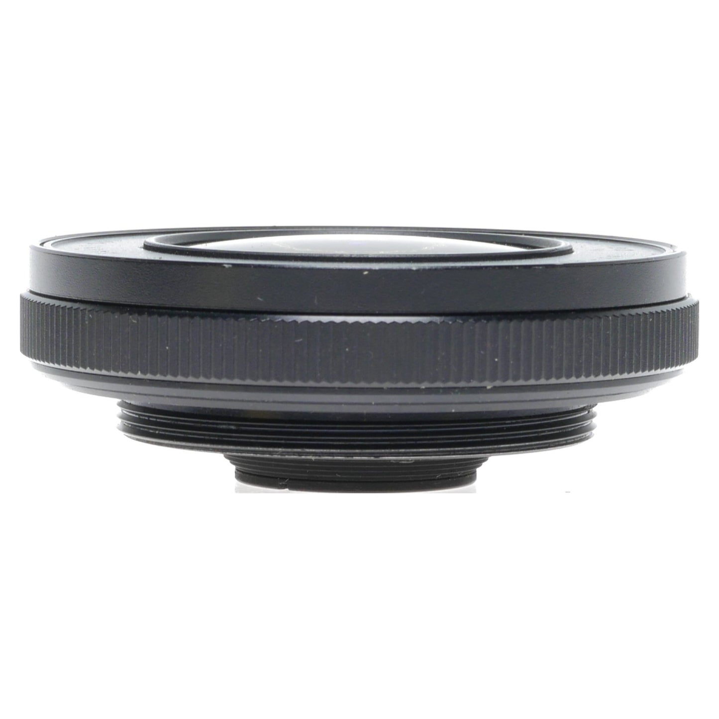 Asahi Fish-Eye-Takumar 1:11/18 Pentax Camera Lens