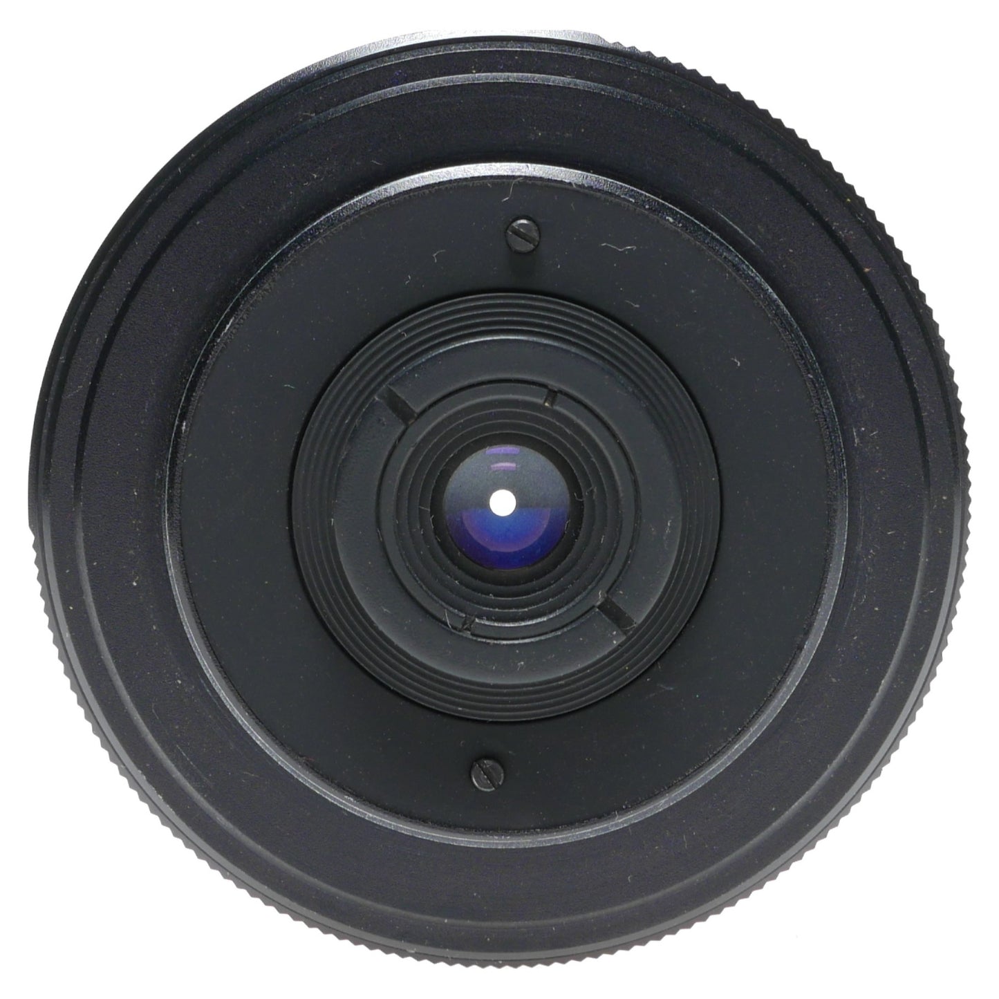 Asahi Fish-Eye-Takumar 1:11/18 Pentax Camera Lens