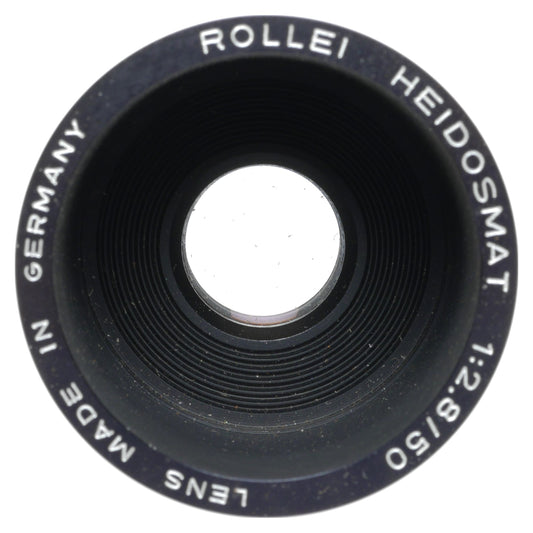 Rolleiscop Heidosmat 1:2.8/50 Slide Projector Lens