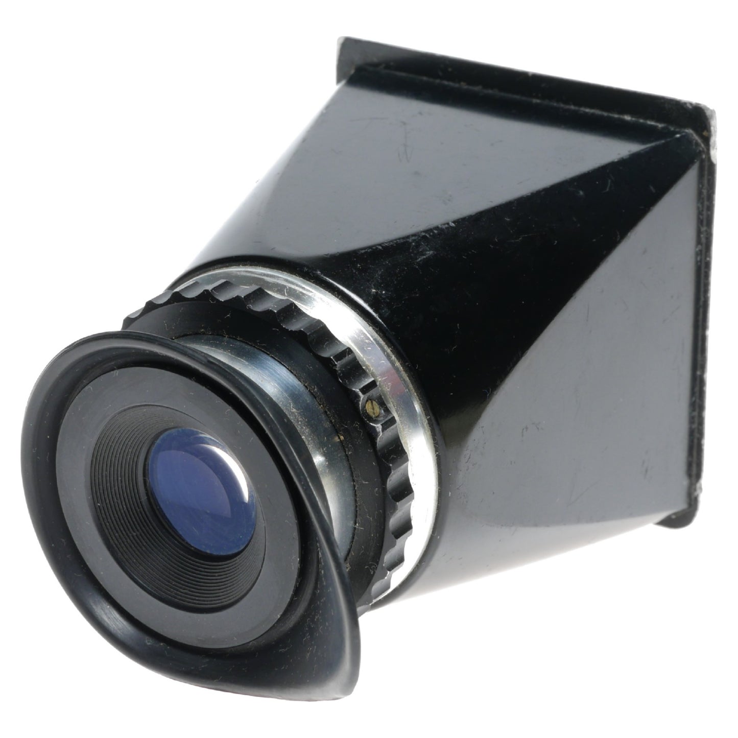 Hasselblad V-System Camera Chimney View Finder